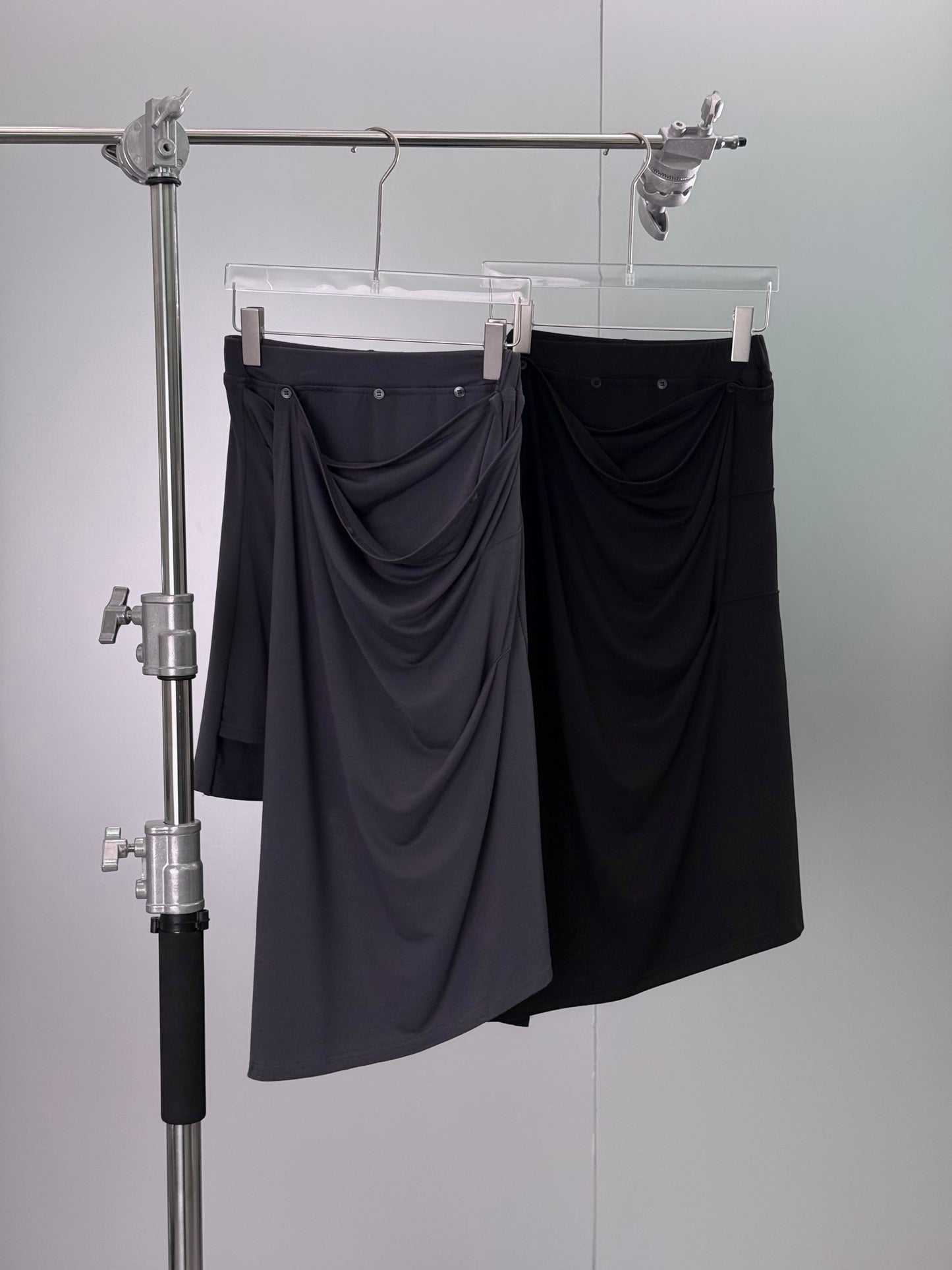 超多種着法layer棉裙 [2 COLOURS]